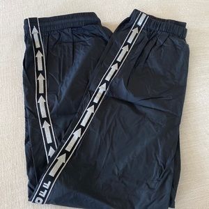 Off- White Sweats